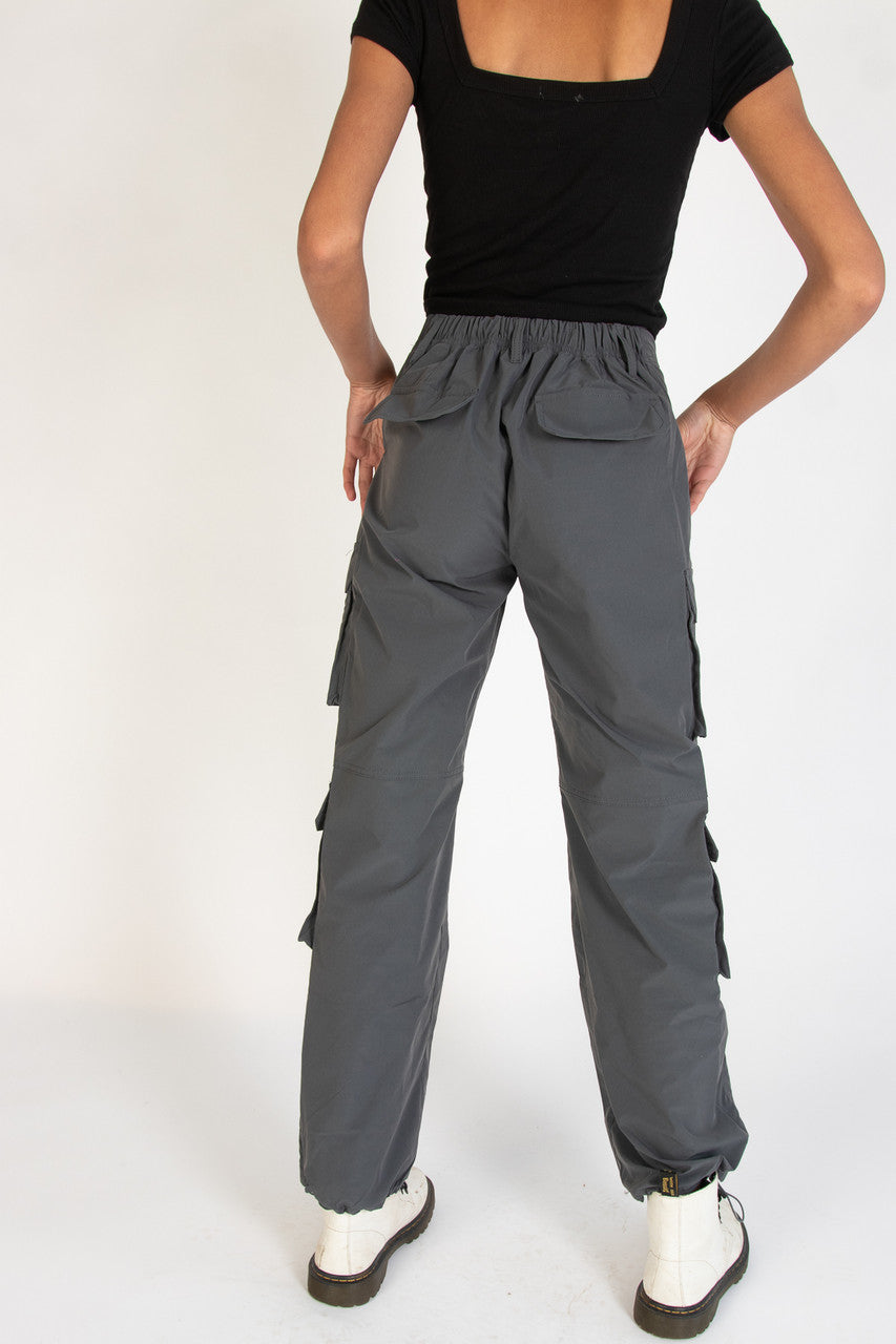 Cargo Parachute Pants – Ragstock