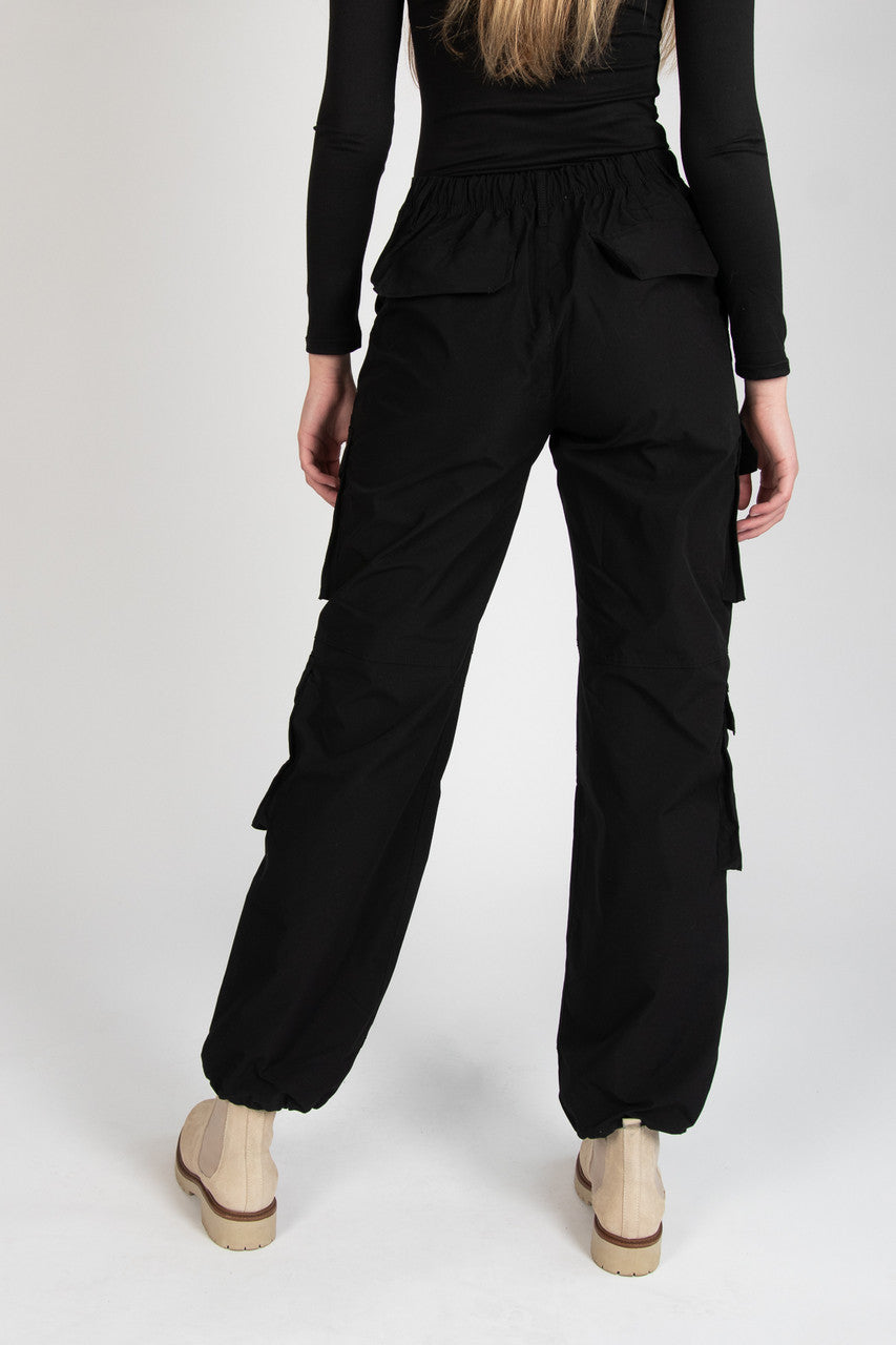 Cargo Parachute Pants – Ragstock