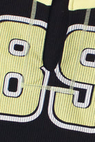 Seamless 89 Crop Tee