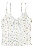 Ribbon Bow Detail Cami