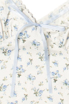 Ribbon Bow Detail Cami