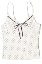 Ribbon Bow Detail Cami
