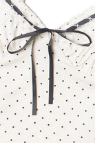Ribbon Bow Detail Cami