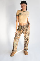 East Coast Ringer Baby Tee