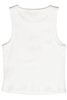 Mon Cheri Ribbed Tank Top