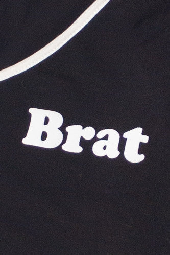 Brat Long Sleeve Sporty Tee