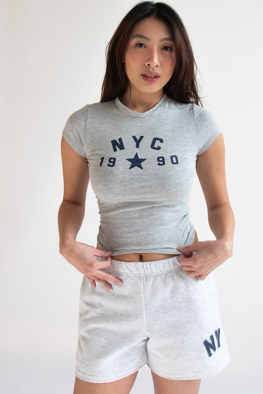 NYC 1990 Tee