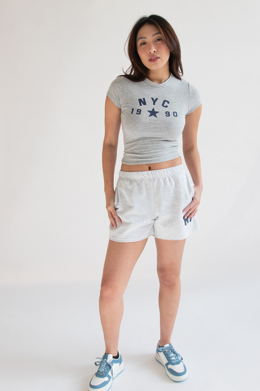 NYC 1990 Tee
