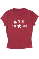 NYC 1990 Tee