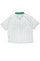 Oversized Collared Jersey