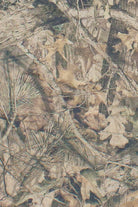 Printed Woodland Camo Baby Tee