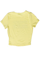 Bad Girls Go Backstage Tee