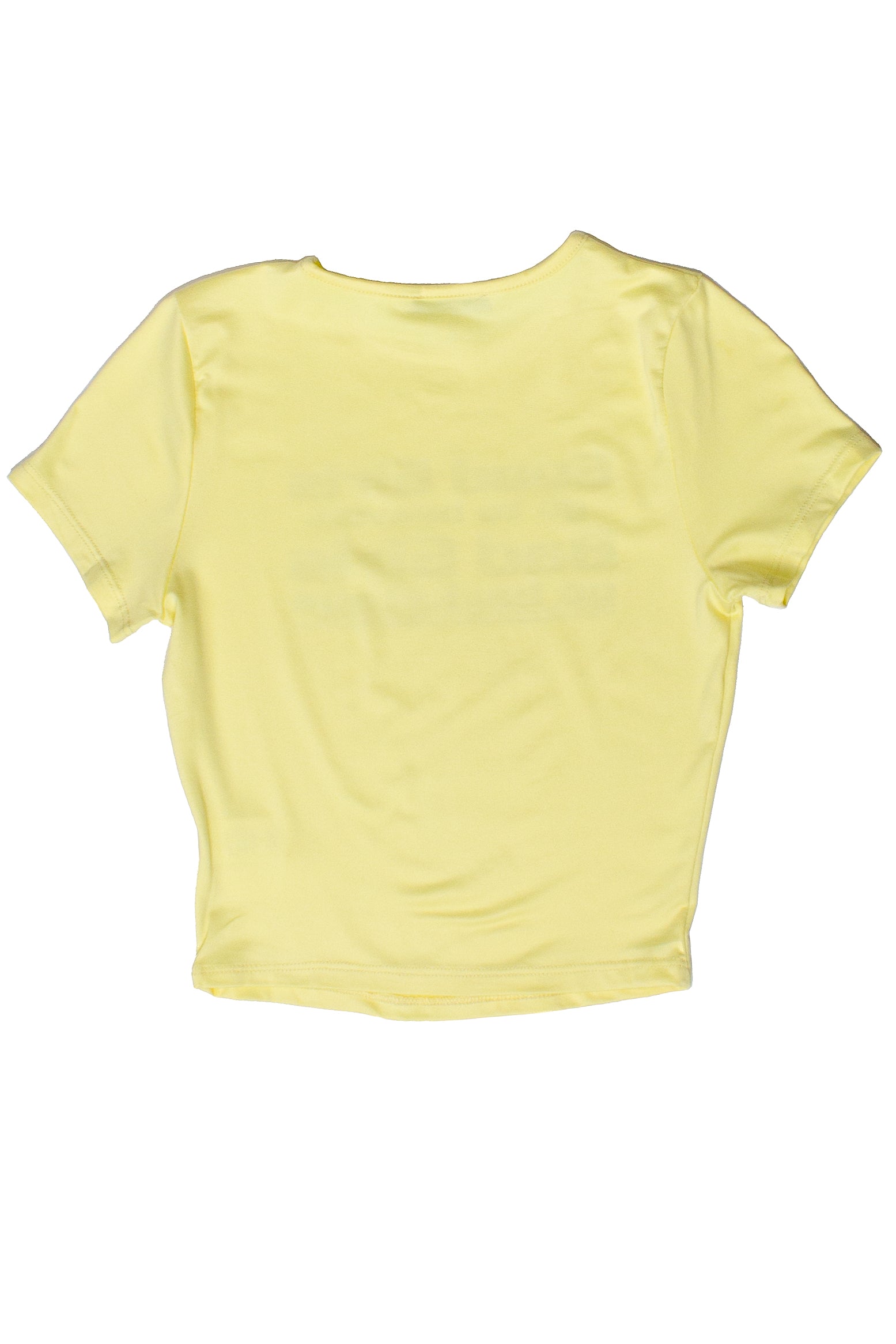 Bad Girls Go Backstage Tee
