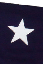 Star Patch Tube Top