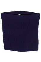 Star Patch Tube Top