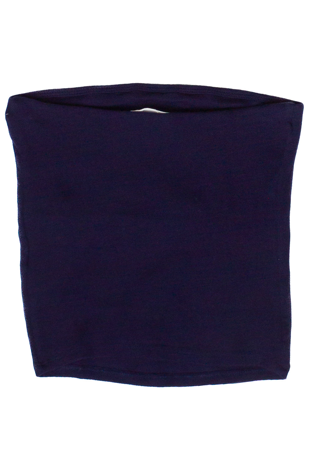 Star Patch Tube Top