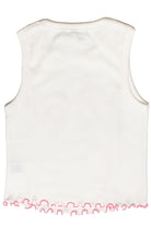 Lilies & Butterflies Tank Top