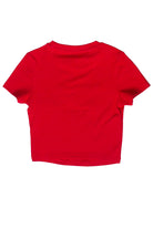 America Patch Baby Tee