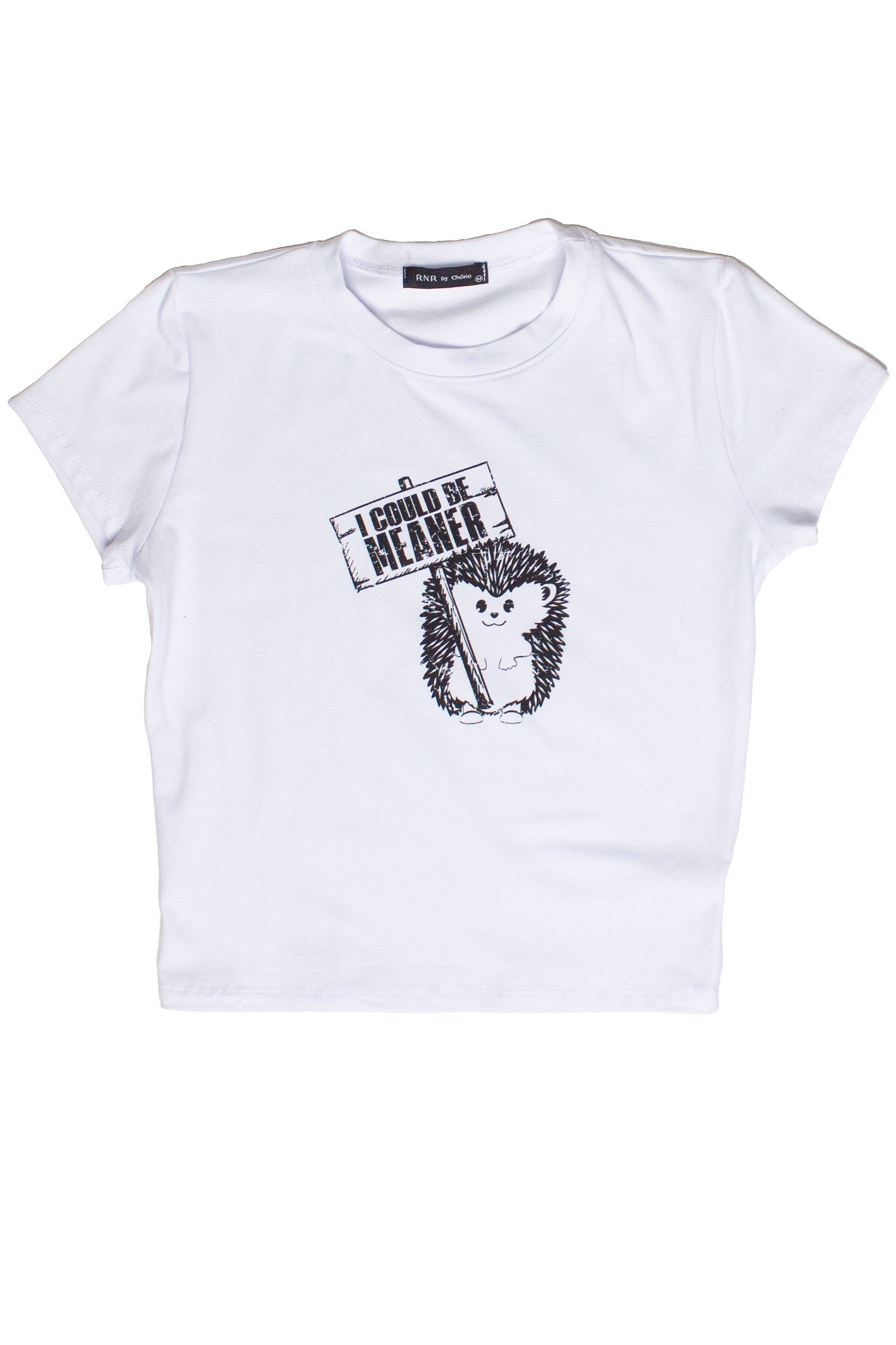 I Could Be Meaner T-Shirt