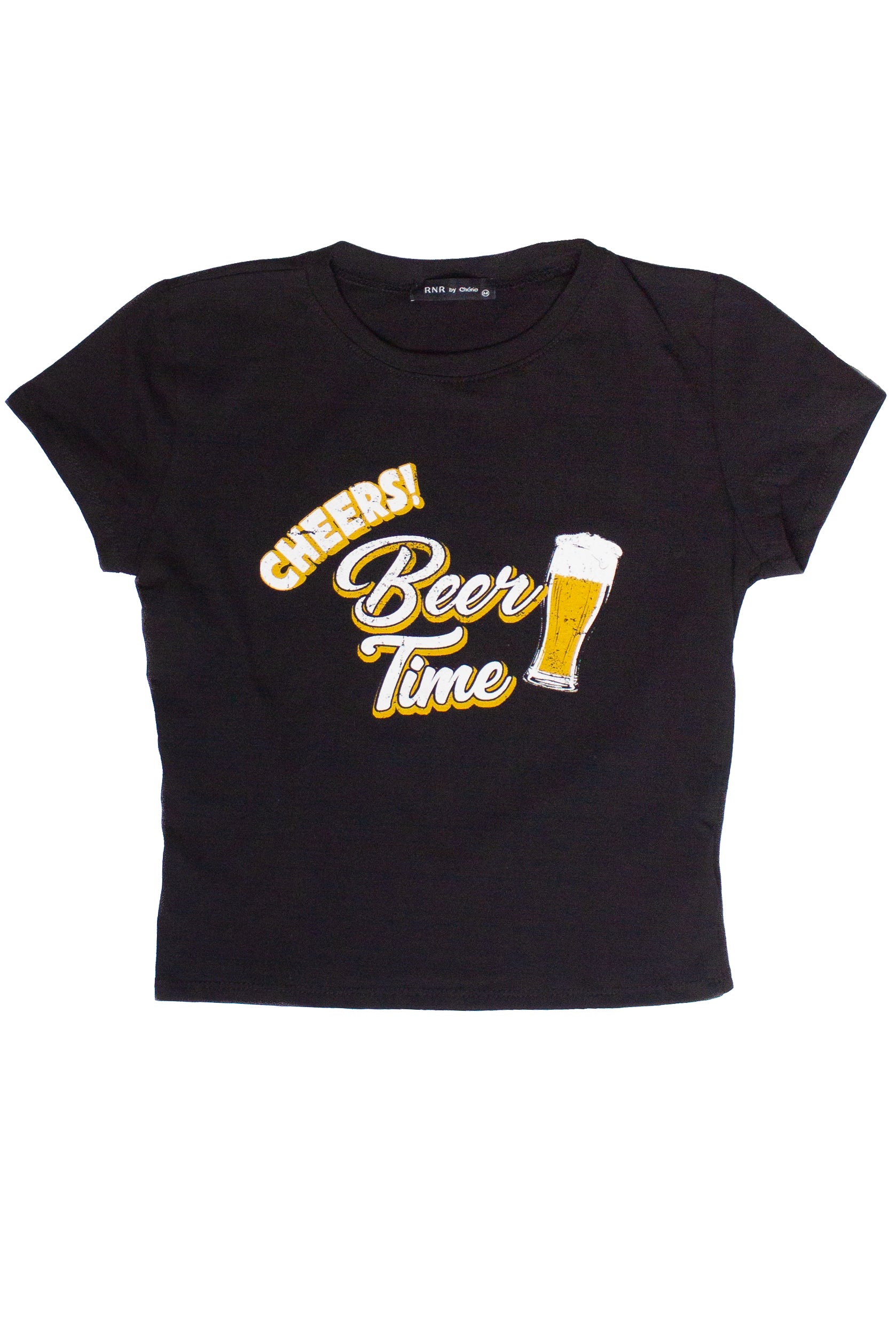 Beer Time T-Shirt