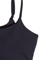 Molded Cup Cami - Black
