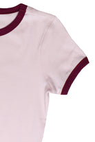 Basic Ringer T-Shirt