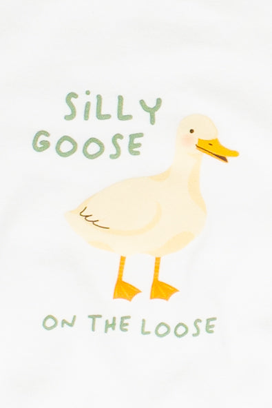 Silly Goose T-Shirt