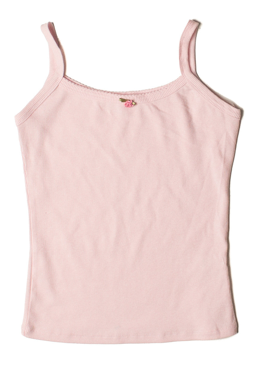 Rose Bud Tank