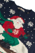 Vintage Ugly Christmas Sweater 60934