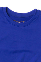 Double Layer Crop Tee