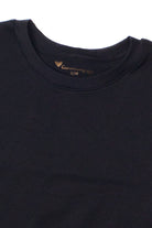 Double Layer Crop Tee