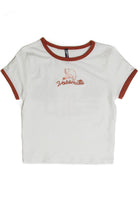 Yosemite Ringer Shirt