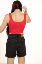 Red Hook Closure Tank