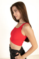 Red Hook Closure Tank