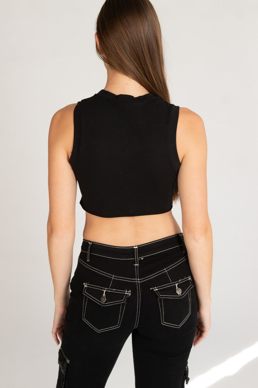 Good Vibes Tank Top