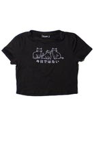 Black Kittens Tee