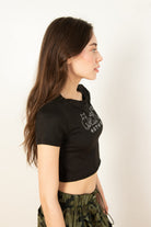 Black Kittens Tee