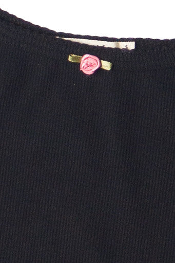 Rose Bud Tank