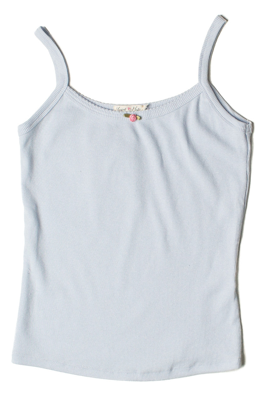 Rose Bud Tank