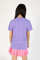 Oversized Roller Skate Skeleton Shirt