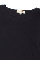 Long Sleeve Crew Neck Tee