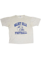 Vintage Walnut Hills Football T-Shirt