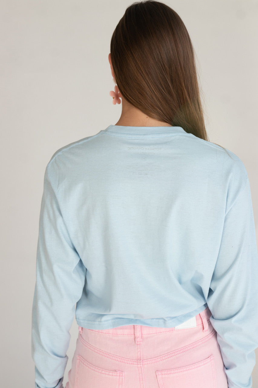 Let's Plant Some Trees Long Sleeve Tee