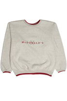 Vintage Diport McDonald's Sweatshirt