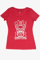 Skinny Lister Band T-Shirt