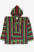 Baja Sol Hoodie