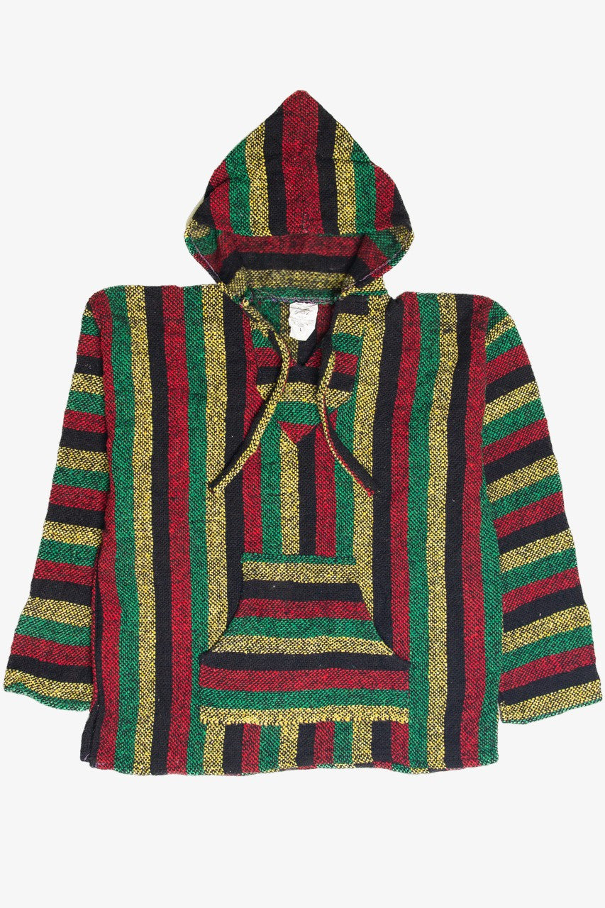 Baja Sol Hoodie
