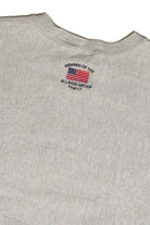 Vintage Tek Systems Embroidered Sweatshirt