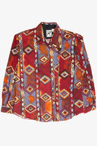 Vintage Roper Button Up Shirt