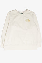 The North Face Logo Sweatshirt